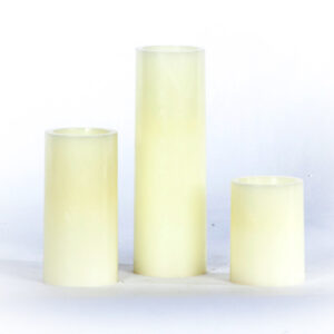 LED Candles