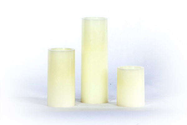 LED Candles