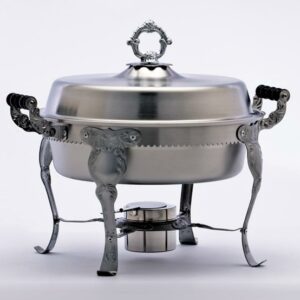Royal Crest Round Chafer