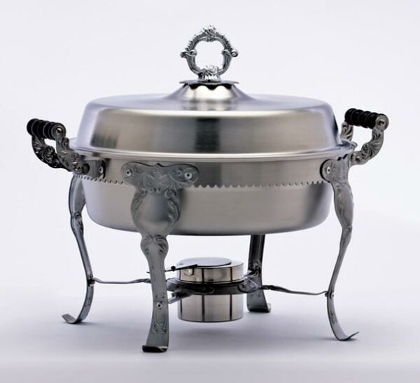 Royal Crest Round Chafer