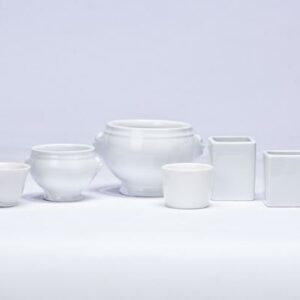 Appetizer Serving Dishes