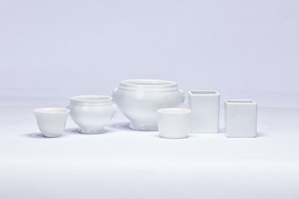Appetizer Serving Dishes