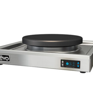 Evo Electric Commercial Cooktop