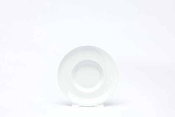 Mod Round Bowl