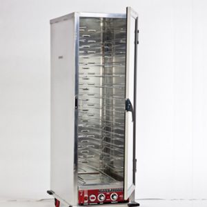 Hot Box, Electric