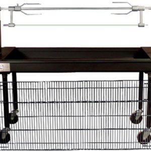 Electric Rotisserie