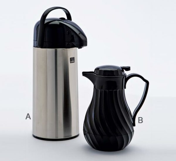 Thermal Coffee Servers