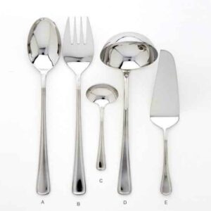Serving Utensils | Stainless