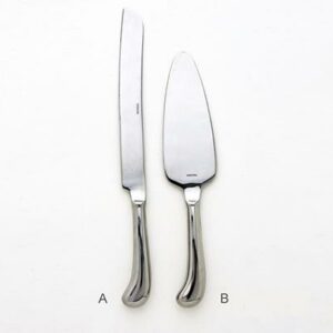 Cake Knife & Server