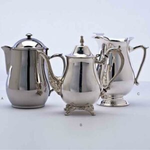 Coffee | Tea | Water Service