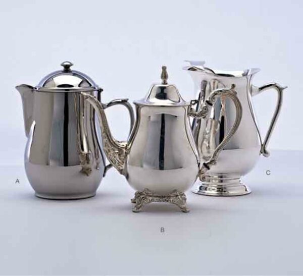 Coffee | Tea | Water Service