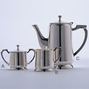 Coffee Service | Silverplated