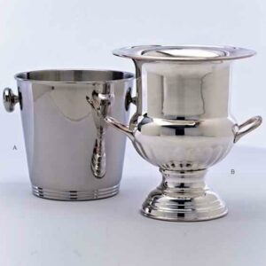 Champagne Buckets