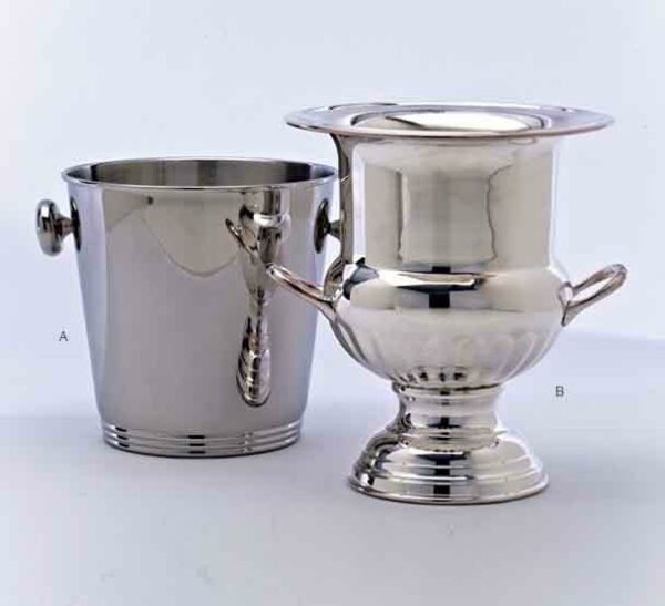 Champagne Buckets