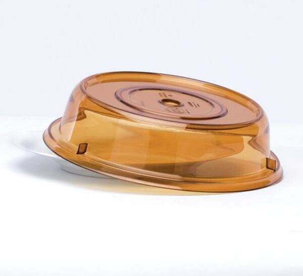 Plate Covers
