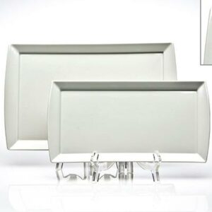 Tavola, Rectangular Plates