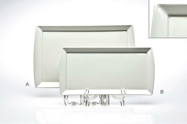 Tavola, Rectangular Plates