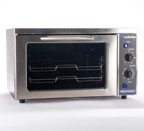 Tabletop Convection Oven