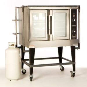 Hobart Convection Oven