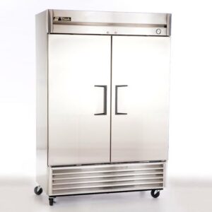 Refrigerator, Double Door