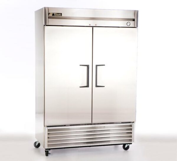 Refrigerator, Double Door