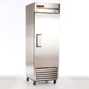 Refrigerator, Single Door