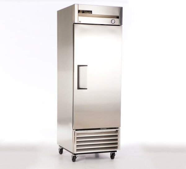 Refrigerator, Single Door