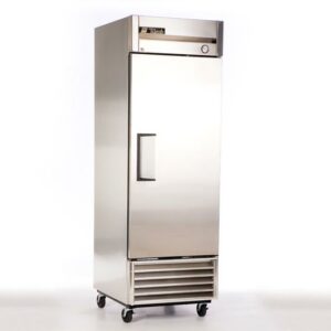Freezer, Single Door