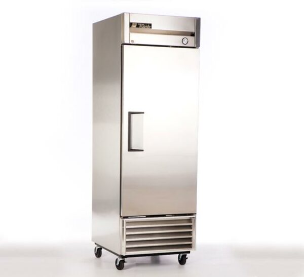 Freezer, Single Door