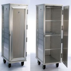 Hot Box, Sterno
