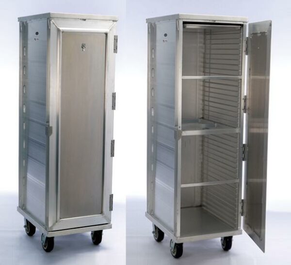 Hot Box, Sterno