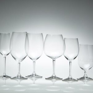 Riedel Crystal Restaurant