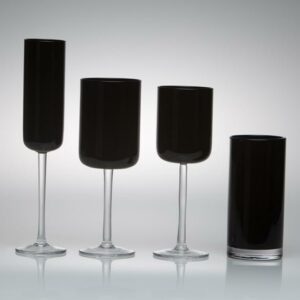 Cosmopolitan Black