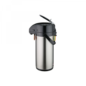 Air Pot Coffee Thermos 2.5 Lt
