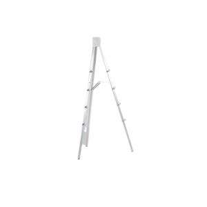 Aluminum Easel