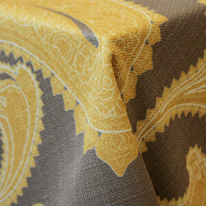 Annadel Mustard