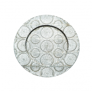 Aura Silver, Charger