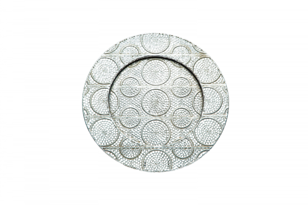 Aura Silver, Charger