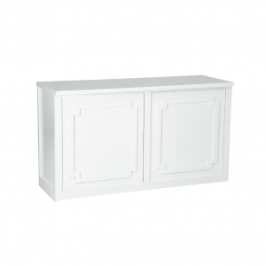 Barnes Bar, White