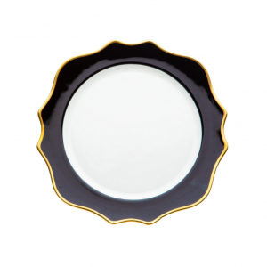 Bella Onyx, Service Plate