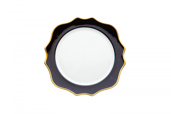 Bella Onyx, Service Plate