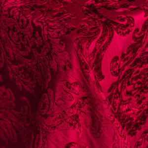 Bellagio Scarlet