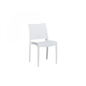 Bellini Chair, White