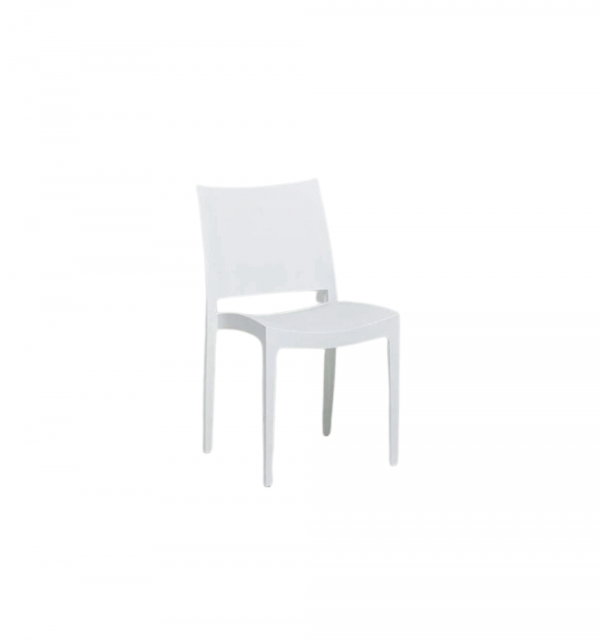 Bellini Chair, White