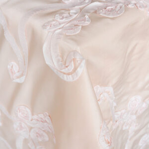 Billie's Roses Ivory