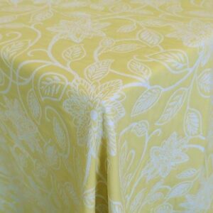 Blossom Yellow