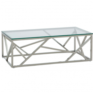 Cage Coffee Table