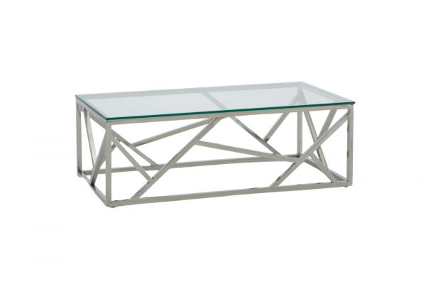 Cage Coffee Table