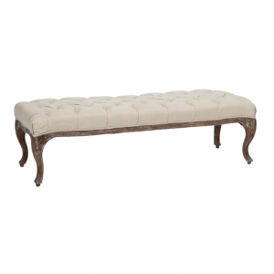 Carlton Sand Bench