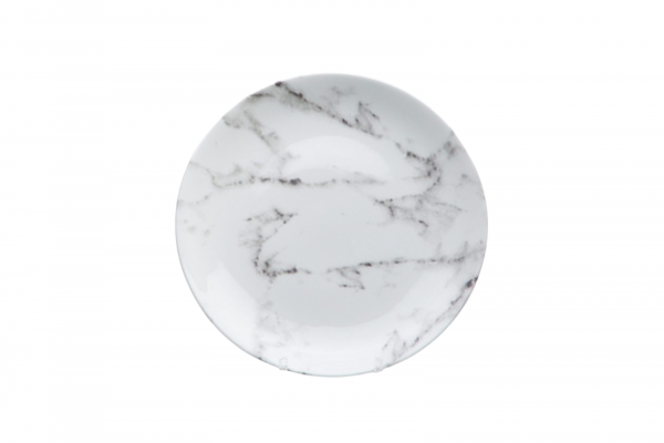 Carrara, Service Plate
